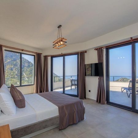 Sayindi Girift Boutique Otel Фетие Екстериор снимка
