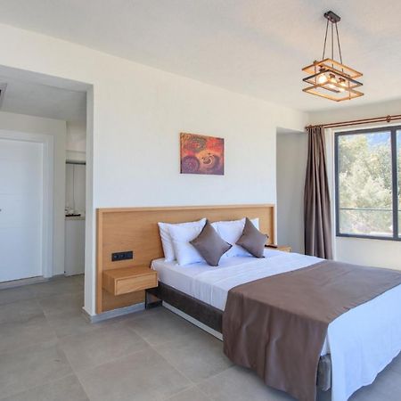 Sayindi Girift Boutique Otel Фетие Екстериор снимка