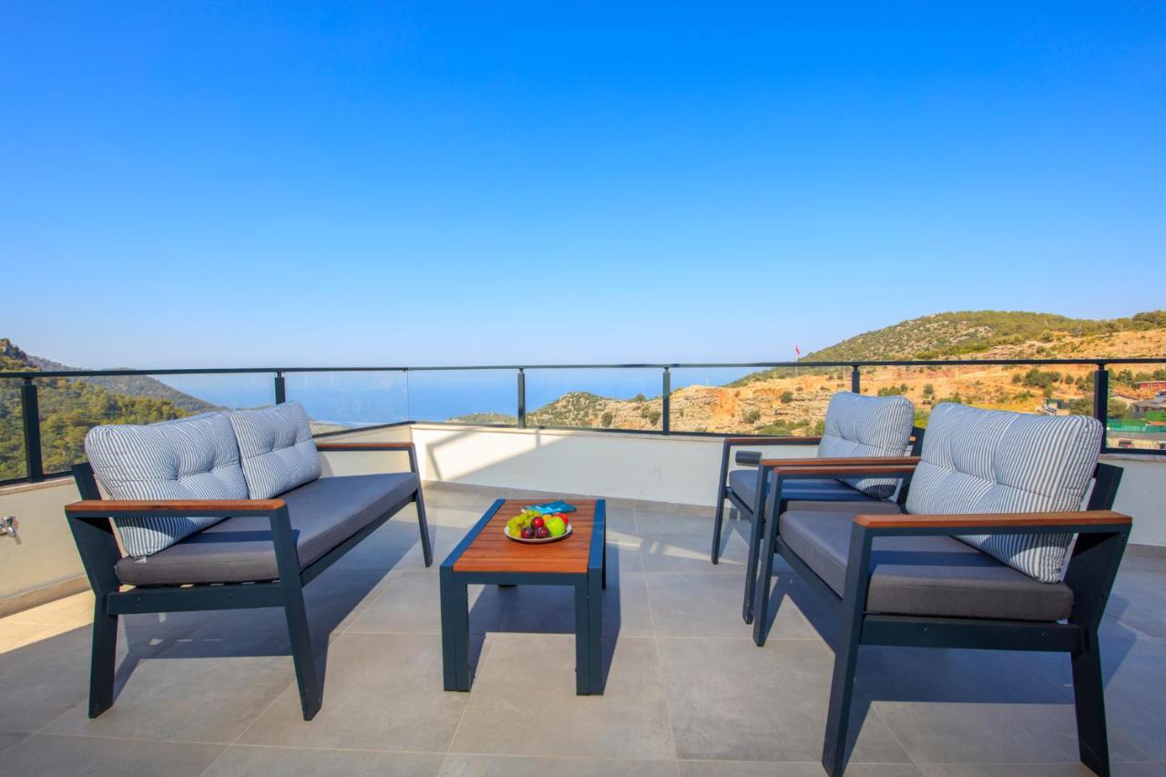 Sayindi Girift Boutique Otel Фетие Екстериор снимка