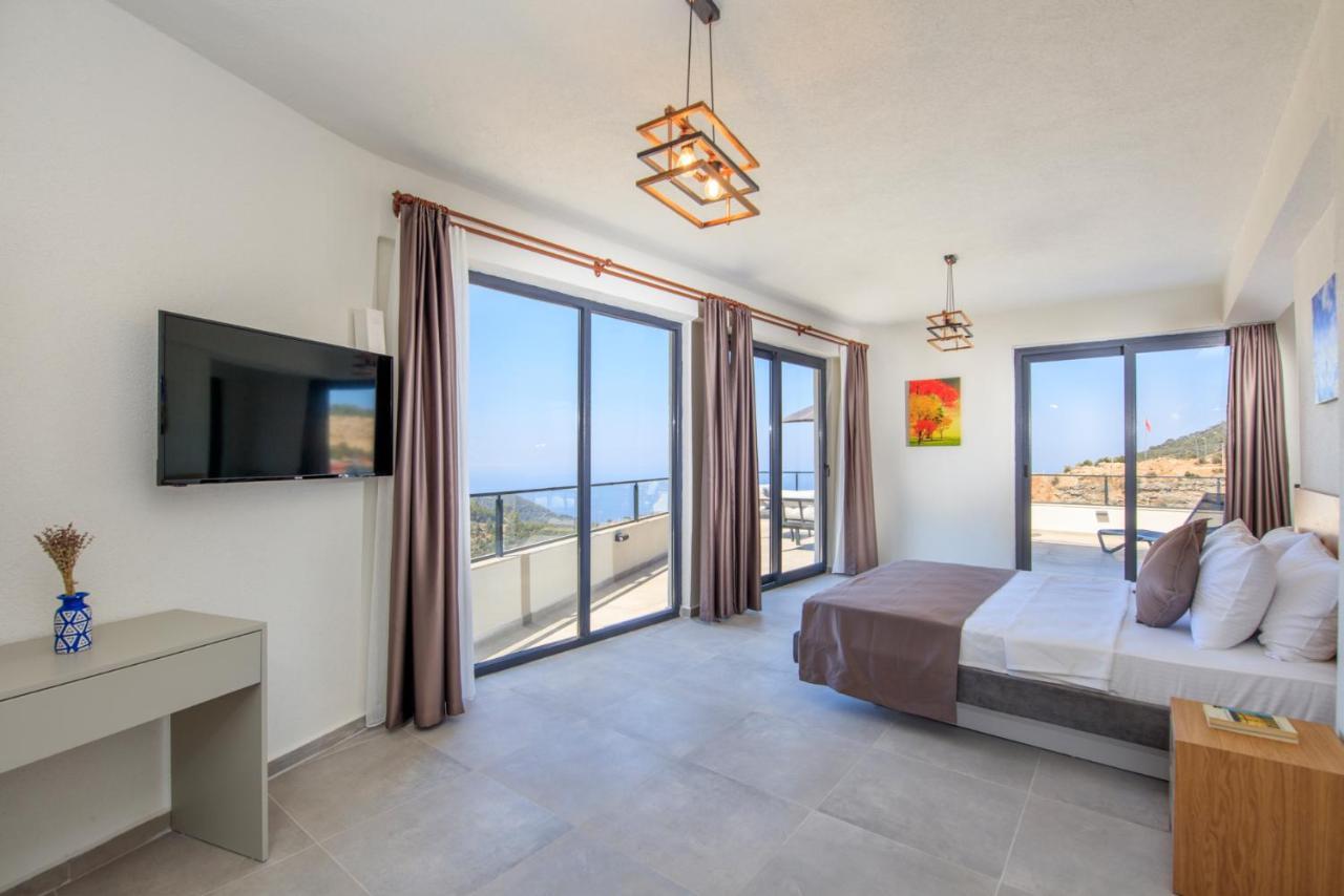 Sayindi Girift Boutique Otel Фетие Екстериор снимка