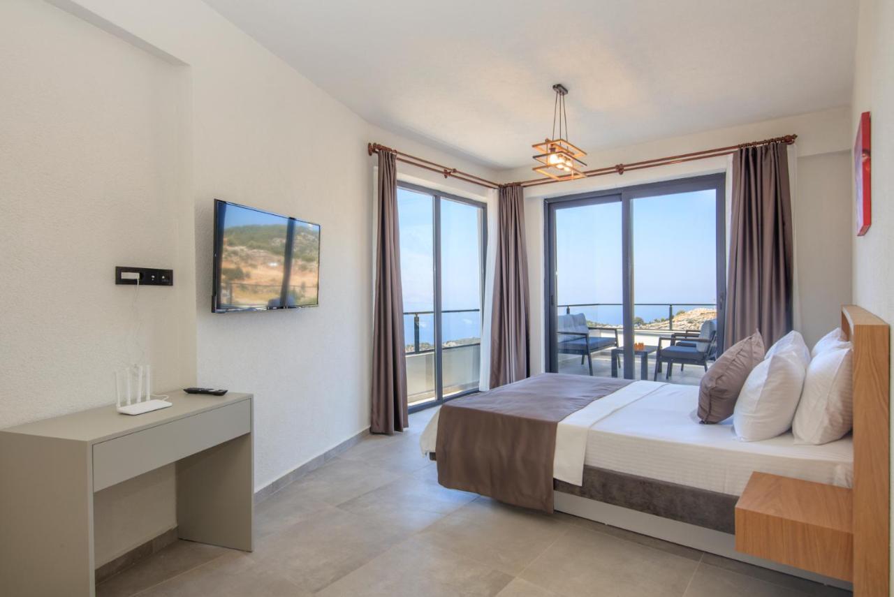 Sayindi Girift Boutique Otel Фетие Екстериор снимка