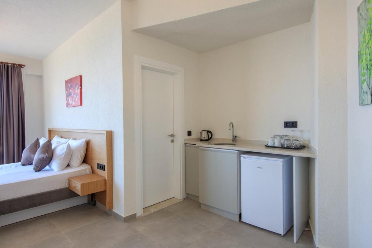 Sayindi Girift Boutique Otel Фетие Екстериор снимка