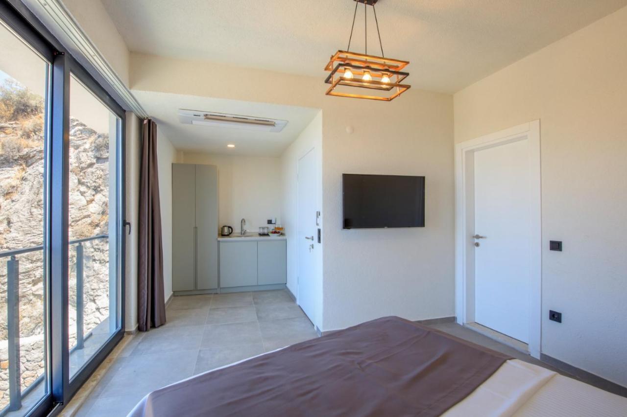 Sayindi Girift Boutique Otel Фетие Екстериор снимка