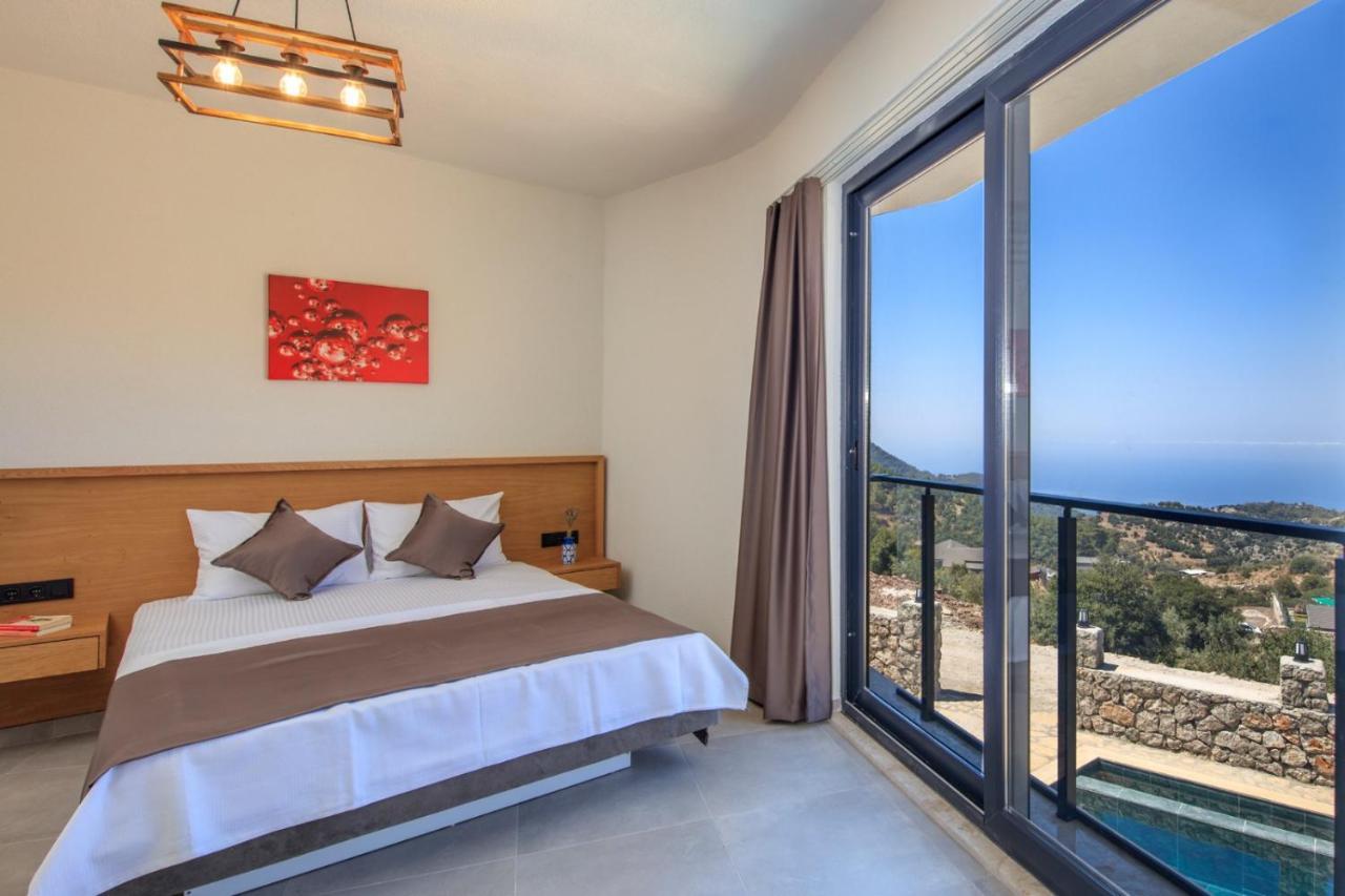 Sayindi Girift Boutique Otel Фетие Екстериор снимка