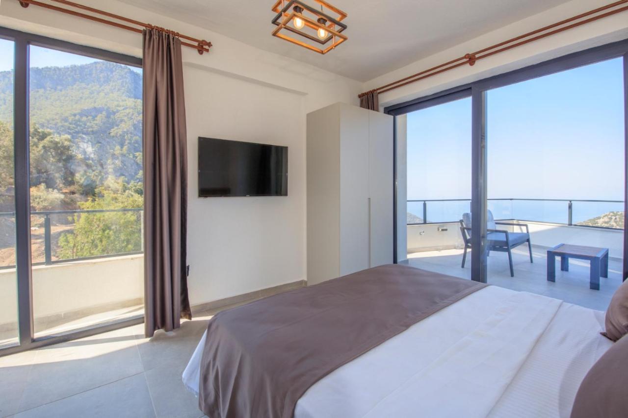 Sayindi Girift Boutique Otel Фетие Екстериор снимка