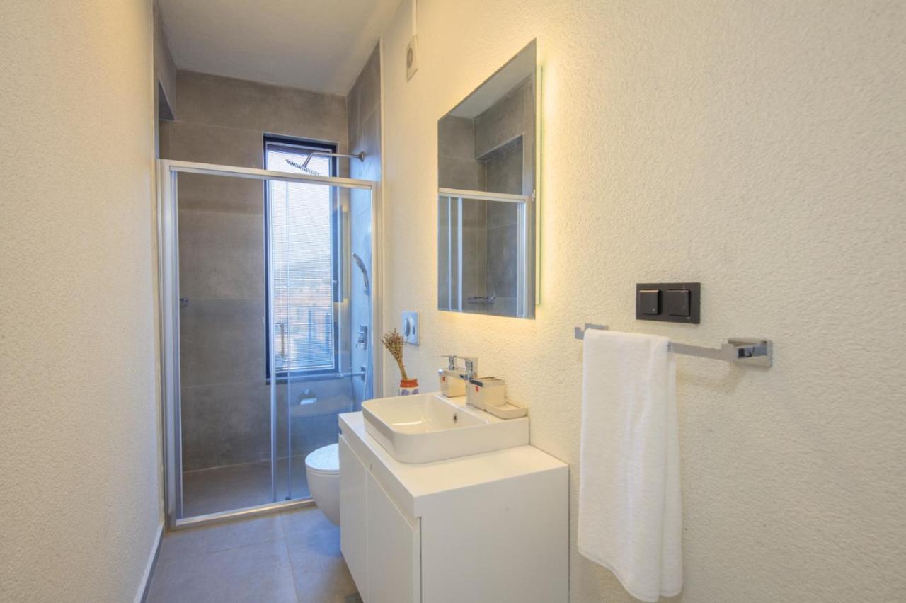 Sayindi Girift Boutique Otel Фетие Екстериор снимка