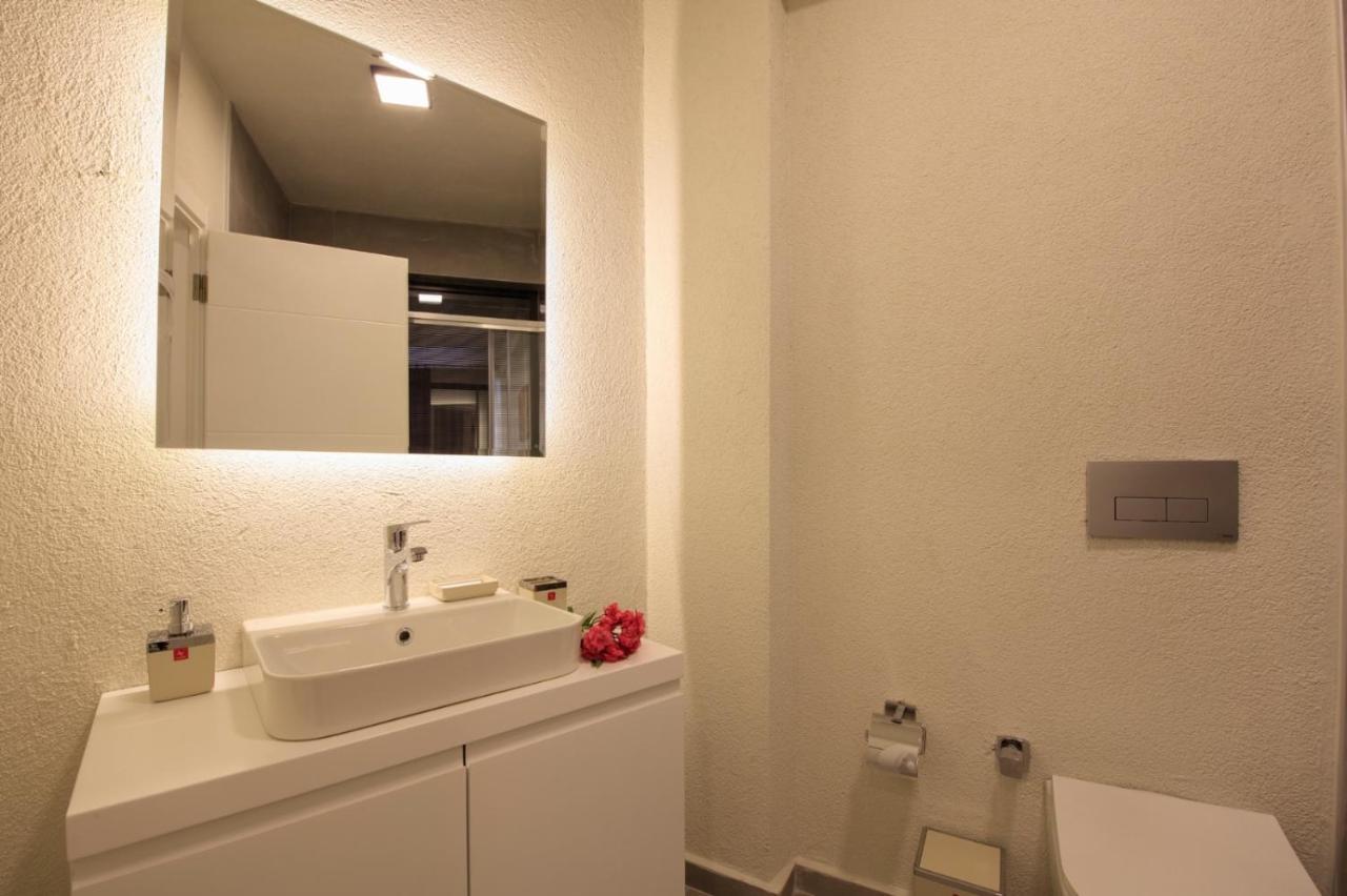 Sayindi Girift Boutique Otel Фетие Екстериор снимка
