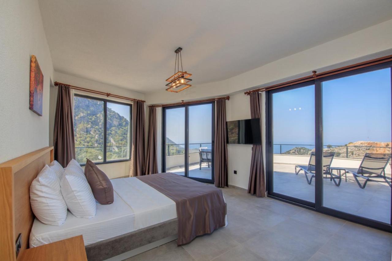 Sayindi Girift Boutique Otel Фетие Екстериор снимка