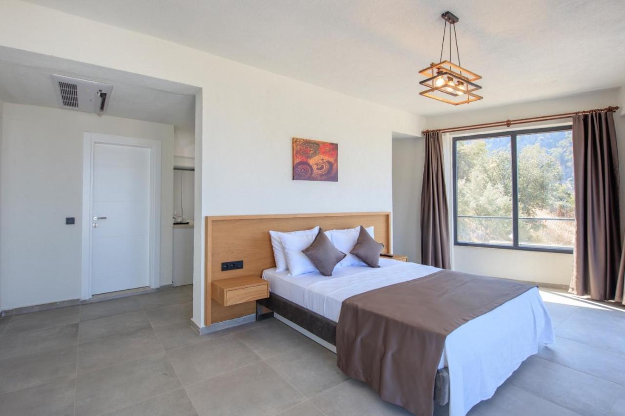 Sayindi Girift Boutique Otel Фетие Екстериор снимка