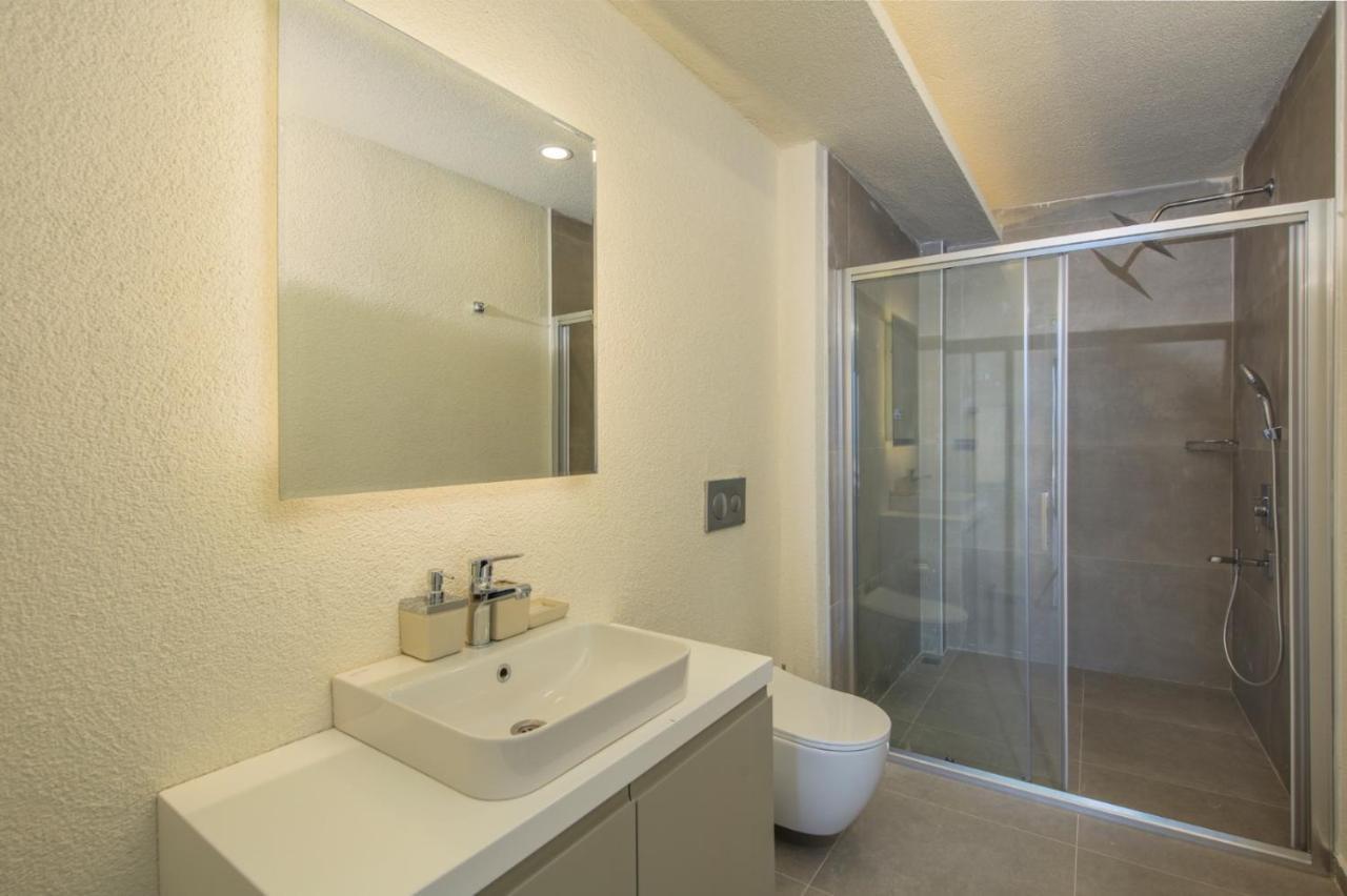 Sayindi Girift Boutique Otel Фетие Екстериор снимка